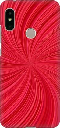 COBIERTAS Back Cover for Mi A2