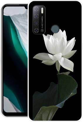 Vaultart Back Cover for Tecno Spark Power 2