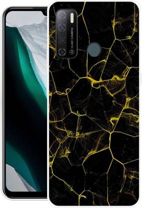 Vaultart Back Cover for Tecno Spark Power 2