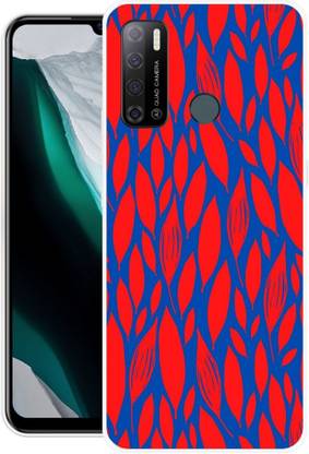 Vaultart Back Cover for Tecno Spark Power 2