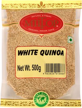 MilTop Quinoa Seeds Quinoa Seeds
