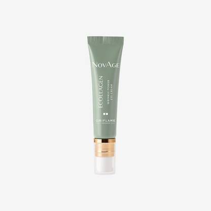 Oriflame Sweden NovAge ECOllagen Wrinkle Power EYE Cream