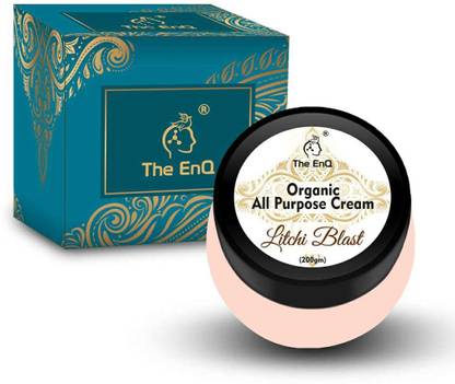 THE ENQ ALL POURPOSE CREAM