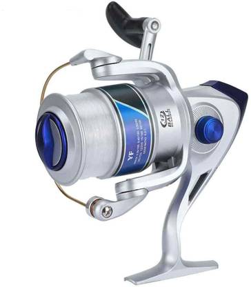 Hunting Hobby Fishing Reel YF7000 12BB