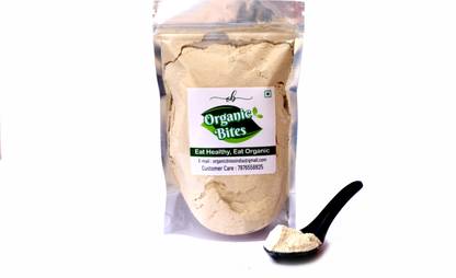 Organic Bites Farali Atta (100%Fasting Flour) Gluten Free Flour