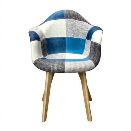 Redoak Solid Wood Living Room Chair