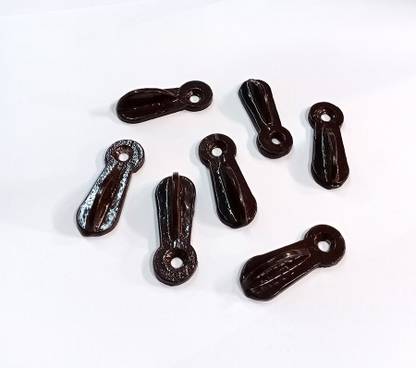 Hardware Half Turn Button (10 Pcs) Combination Lock