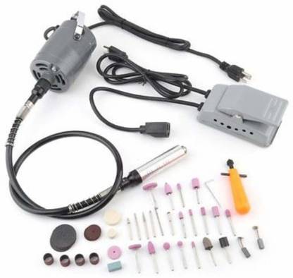 DIY Crafts Flex Shaft Rotary Tool Rotary Tool