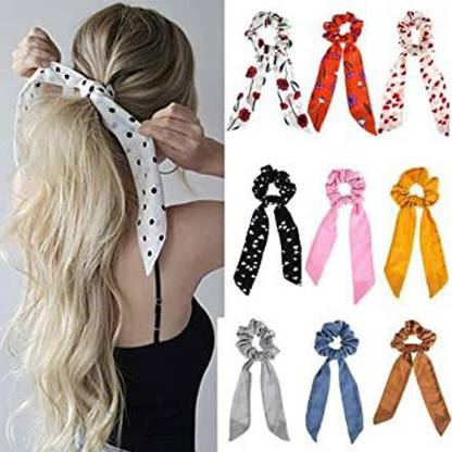 PAAWAR AND SONSS FABRIC CLOTH RUBBER BAND Rubber Band
