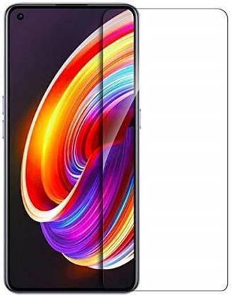 JBJ Edge To Edge Tempered Glass for Realme X7 Pro