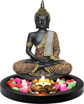 SN Handicrafts Decorative Showpiece  -  24.5 cm