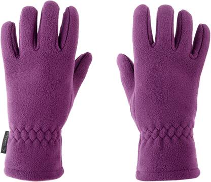 QUECHUA by Decathlon Gloves Running Gloves