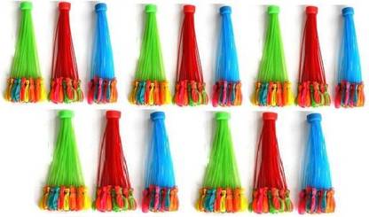 ETICAF Printed 555 balloons Magic Balloon