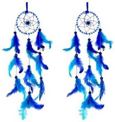 Daksh crafts Feather Dream Catcher