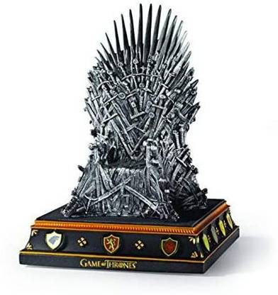 Tops Game Of Thrones - Iron Throne