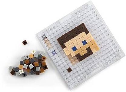 MATTEL Minecraft Crafting Table Refill Pack #3