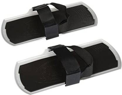 PlaSmart Simtec Fun Slides Carpet Skates -