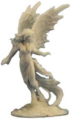 Yunona Bones Sylph 28Mm Scale Fantasy Miniature