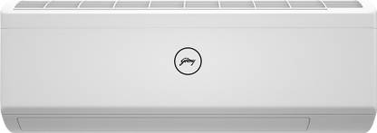 Godrej 1.5 Ton 3 Star Split AC  - White