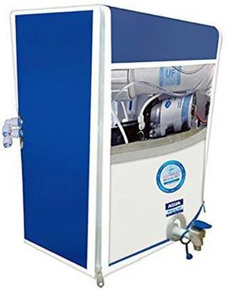 RIM Water Purifier  Cover