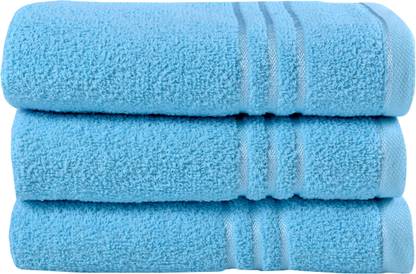J.J. Textile Polycotton 400 GSM Sport Towel Set