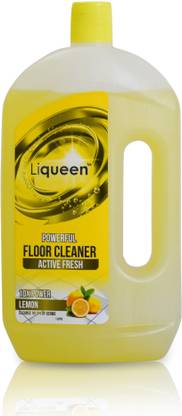 LIQUEEN ACTIVE FRESH LEMON