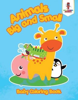 Animals Big and Small