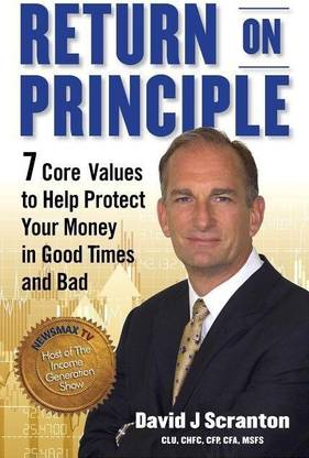 Return on Principle