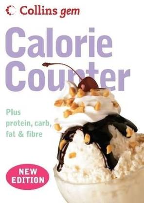 Calorie Counter