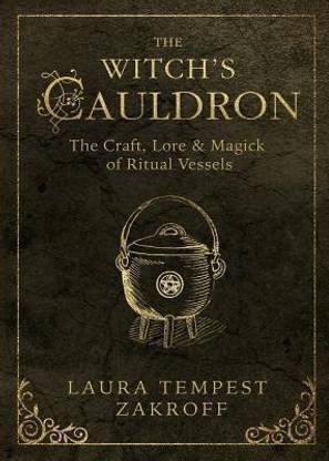 The Witch's Cauldron