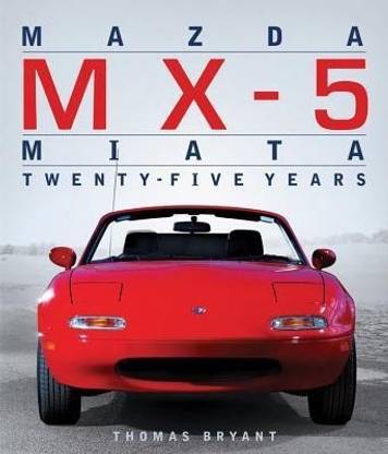 Mazda MX-5 Miata