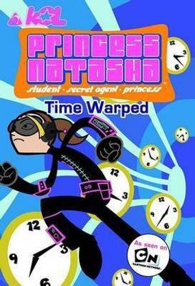 Time Warped