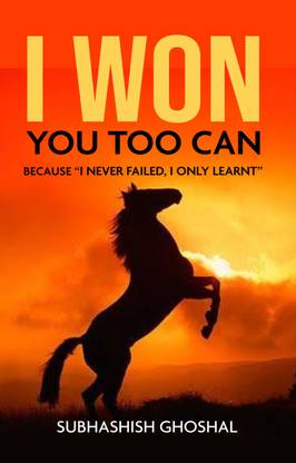 I Won - You Too Can