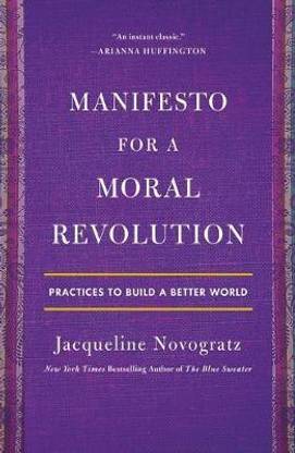 Manifesto for a Moral Revolution