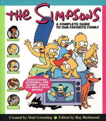 The "Simpsons"