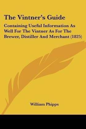 The Vintner's Guide