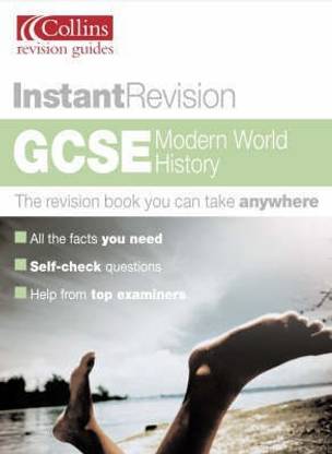 GCSE Modern World History