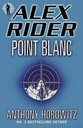 Point Blanc