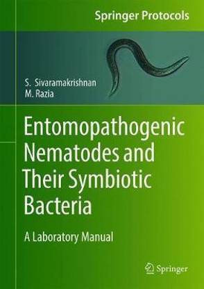 Entomopathogenic Nematodes and Their Symbiotic Bacteria