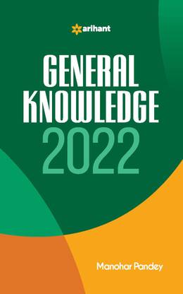General Knowledge 2022