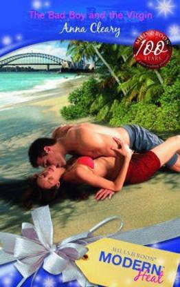 Untamed Billionaire, Undressed Virgin