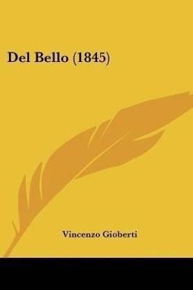 Del Bello (1845)