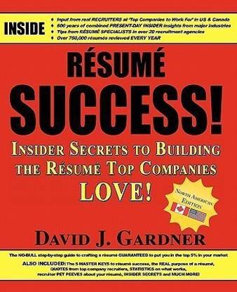 Resume Success