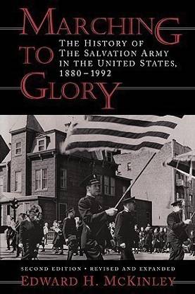 Marching to Glory
