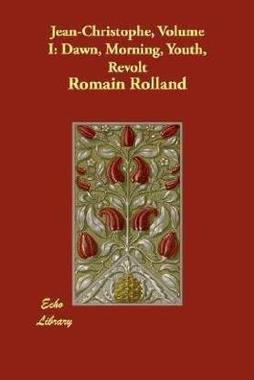 Jean-Christophe, Volume I