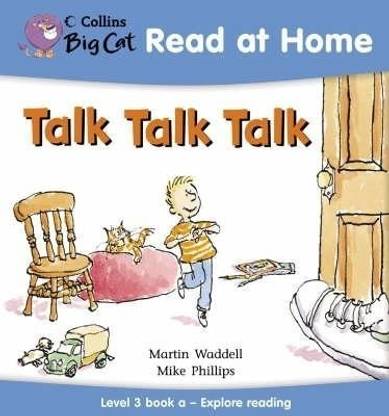 Talk Talk Talk