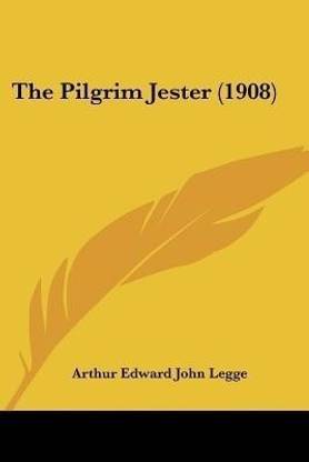 The Pilgrim Jester (1908)