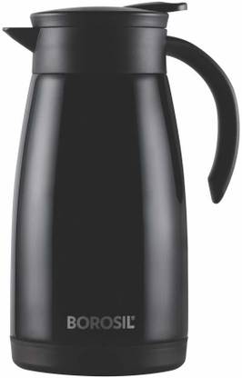 BOROSIL 750 ml Steel Flask