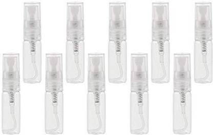 DIY Crafts Small Refillable Medium Perfume Empty Bottle Pump Spray 20 ml Spray Bottle