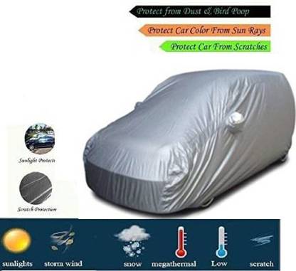 RPSENTTERPR Car Cover For Audi A5